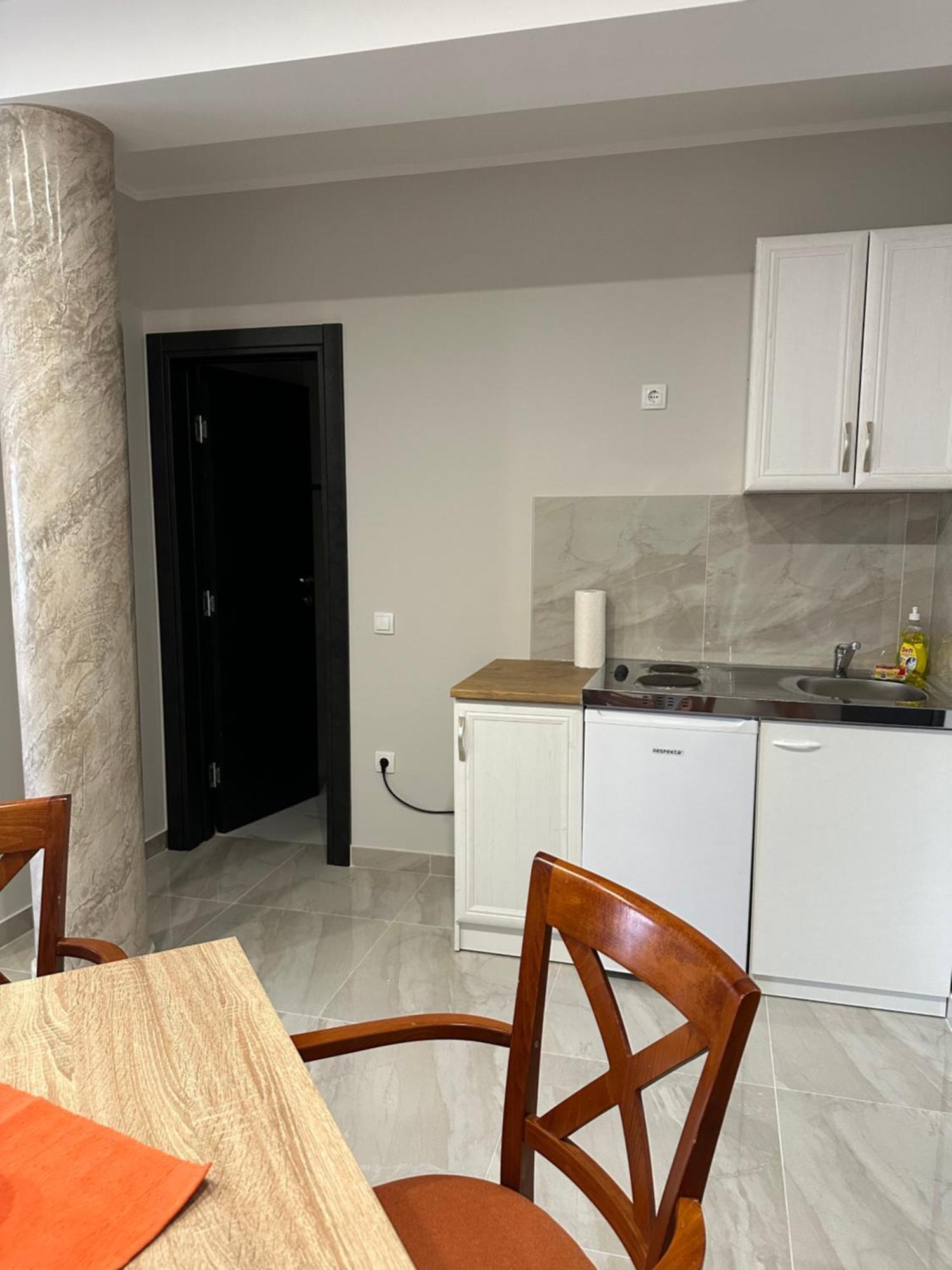 Fenix Apartments Soko Banja Eksteriør bilde